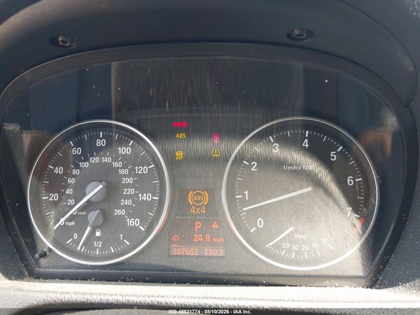 2012 BMW 328I XDRIVE