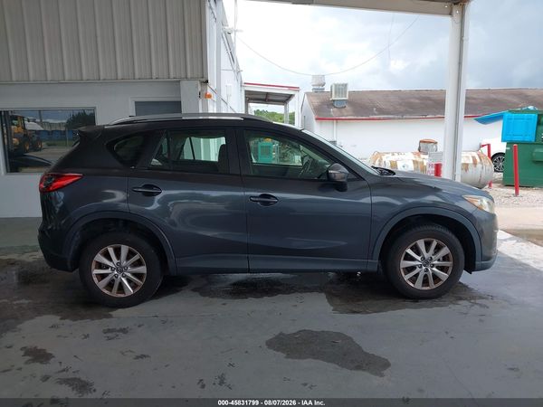 2016 MAZDA CX-5 SPORT