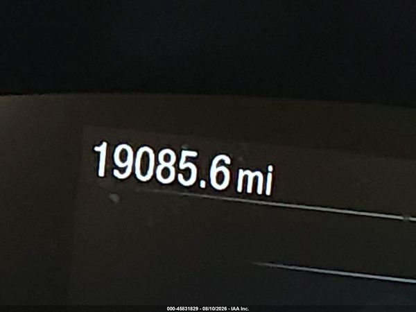 2024 FORD BRONCO SPORT HERITAGE — I118