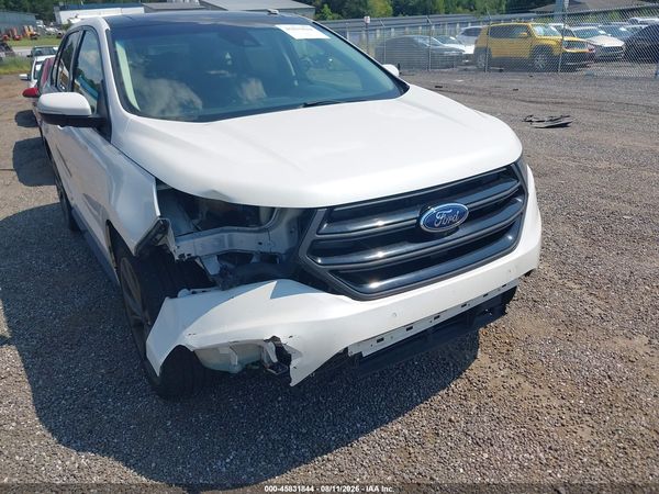 2018 FORD EDGE SPORT — I6