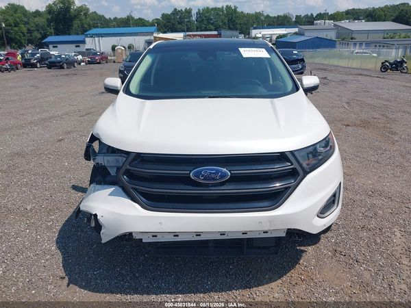 2018 FORD EDGE SPORT — I115