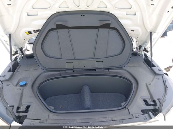 2023 VOLVO C40 RECHARGE PURE ELECTRIC TWIN PLUS
