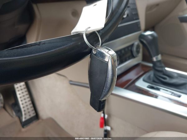 2012 MERCEDES-BENZ GLK 350 4MATIC