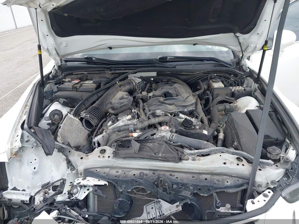 2017 LEXUS IS 300
