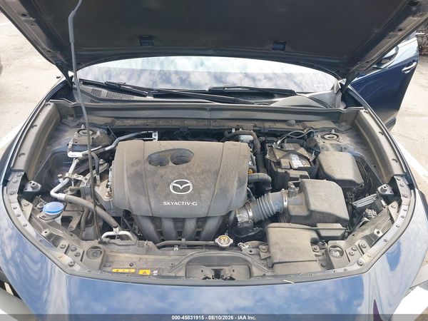 2022 MAZDA CX-30 PREFERRED