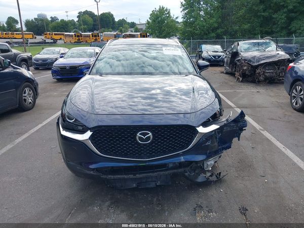 2022 MAZDA CX-30 PREFERRED