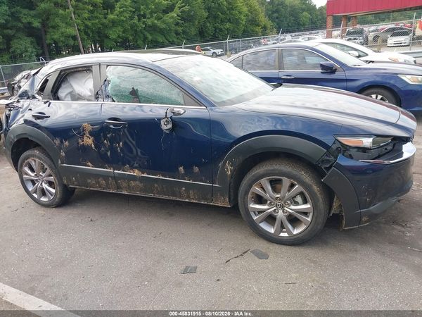 2022 MAZDA CX-30 PREFERRED