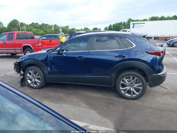 2022 MAZDA CX-30 PREFERRED