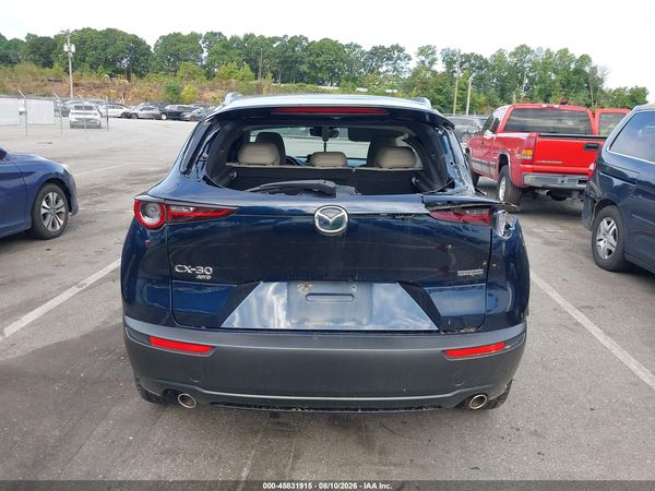 2022 MAZDA CX-30 PREFERRED