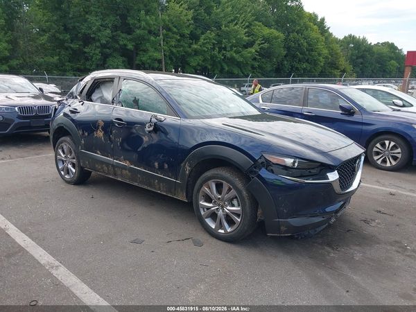 2022 MAZDA CX-30 PREFERRED