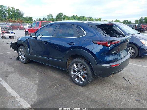 2022 MAZDA CX-30 PREFERRED