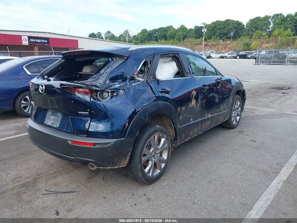 2022 MAZDA CX-30 PREFERRED