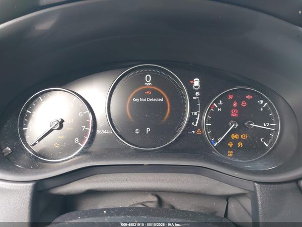2022 MAZDA CX-30 PREFERRED