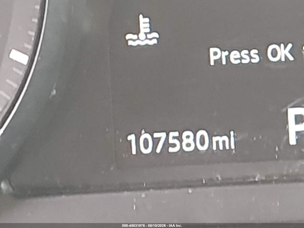 2017 LAND ROVER RANGE ROVER EVOQUE SE/SE PREMIUM