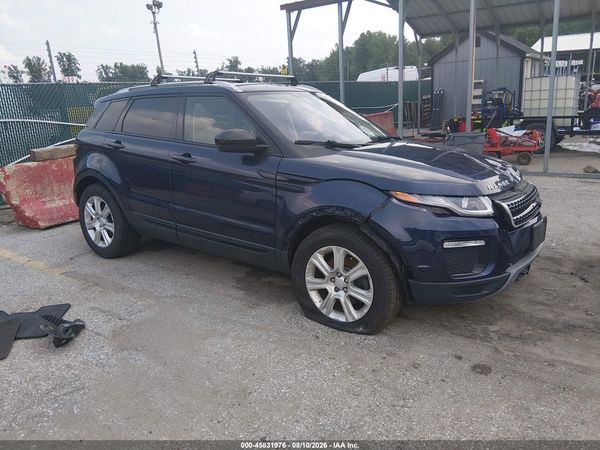 2017 LAND ROVER RANGE ROVER EVOQUE SE/SE PREMIUM