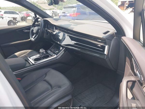 2021 AUDI Q7