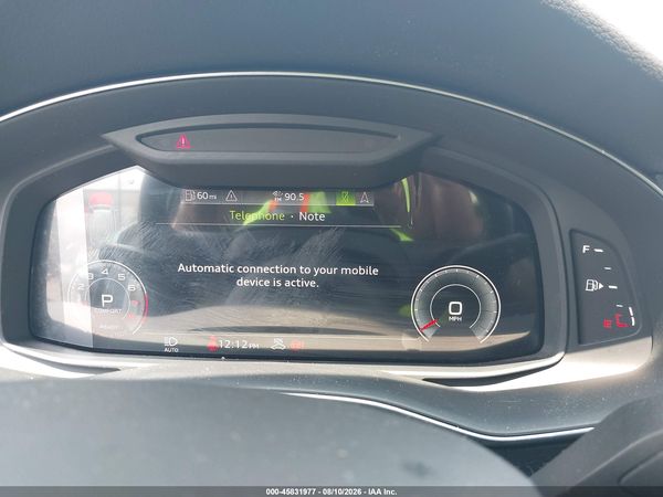 2021 AUDI Q7