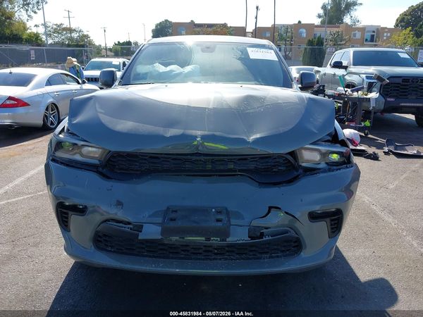 2021 DODGE DURANGO GT PLUS AWD