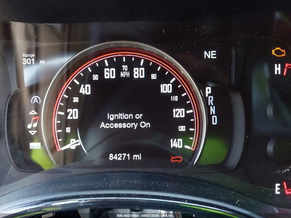 2021 DODGE DURANGO GT PLUS AWD