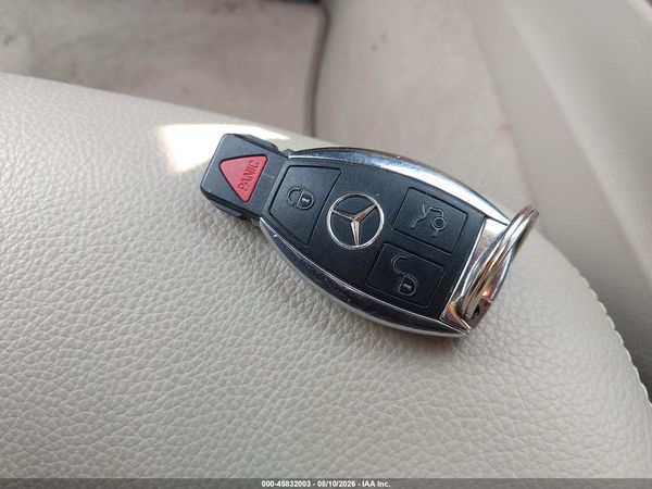 2013 MERCEDES-BENZ E 350 4MATIC