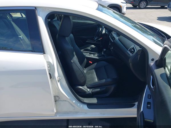 2017 MAZDA MAZDA6 TOURING