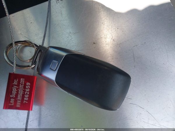 2019 MERCEDES-BENZ A 220 A220