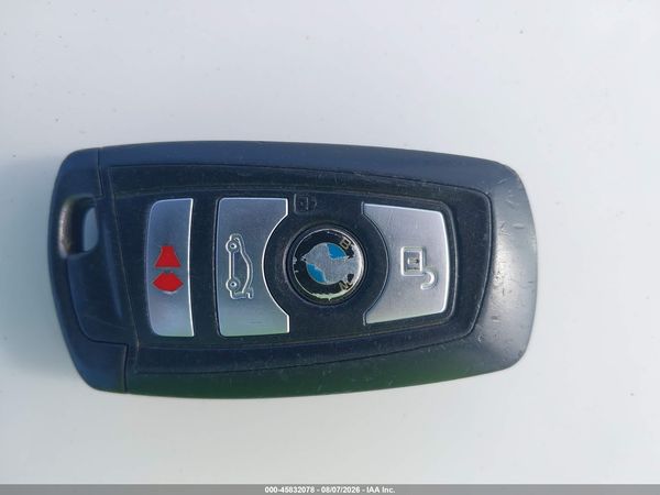 2014 BMW 528I