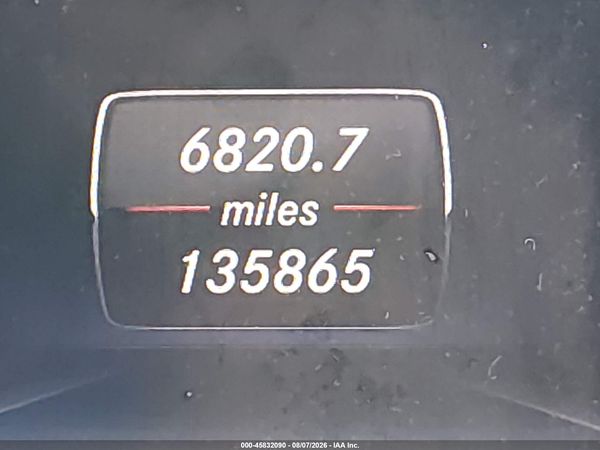 2015 MERCEDES-BENZ CLA 250 CLA250