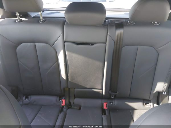 2020 AUDI Q3
