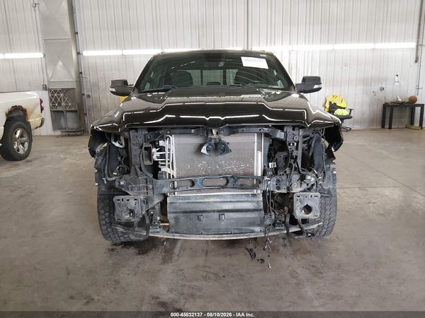 2020 RAM 1500 BIG HORN  4X4 6'4 BOX