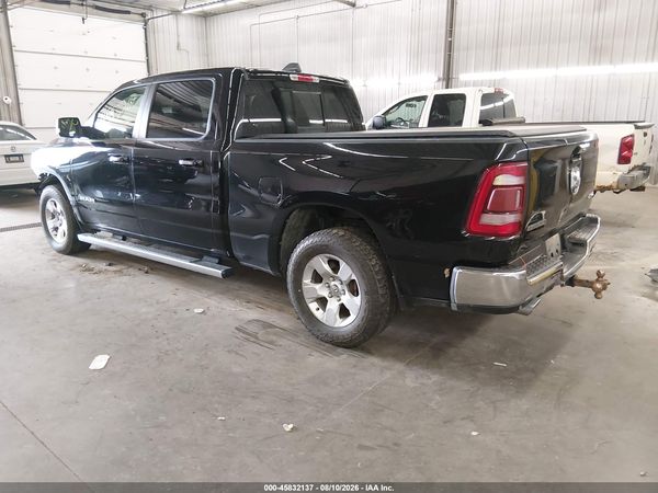 2020 RAM 1500 BIG HORN  4X4 6'4 BOX