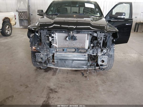 2020 RAM 1500 BIG HORN  4X4 6'4 BOX