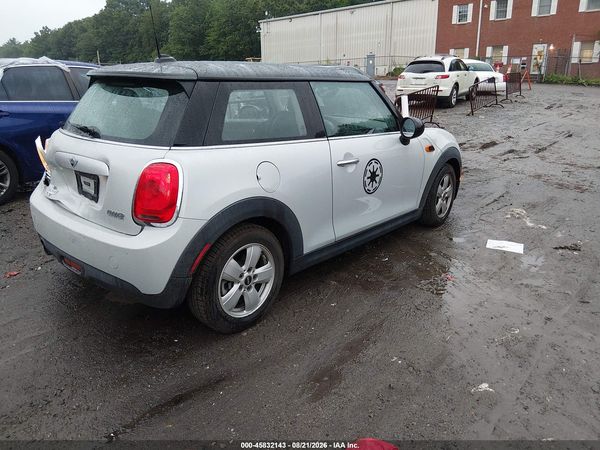 2015 MINI HARDTOP COOPER