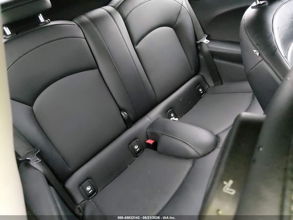 2015 MINI HARDTOP COOPER