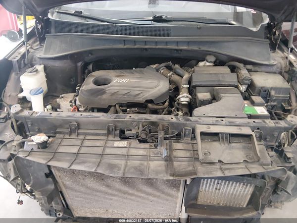 2017 KIA SORENTO 2.0T EX