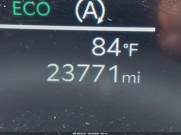 2024 KIA SORENTO LX