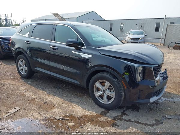 2024 KIA SORENTO LX
