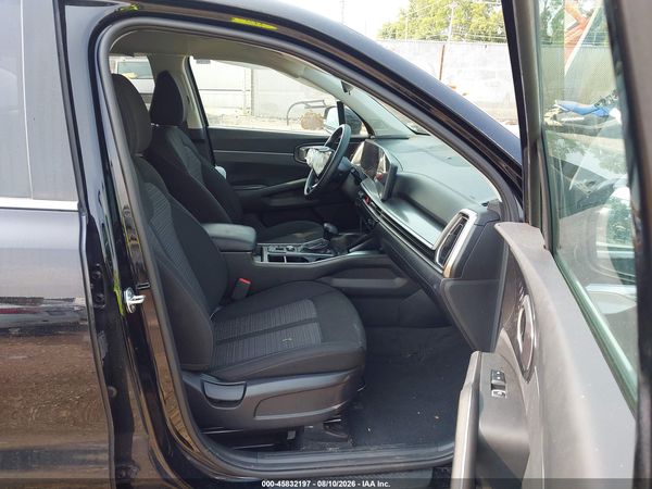 2024 KIA SORENTO LX