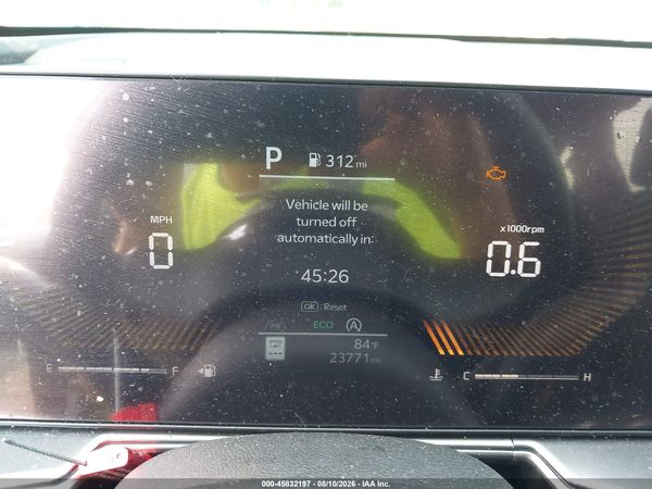 2024 KIA SORENTO LX