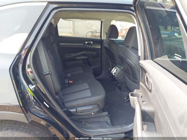 2024 KIA SORENTO LX