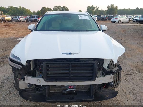 2022 GENESIS GV70 2.5T AWD