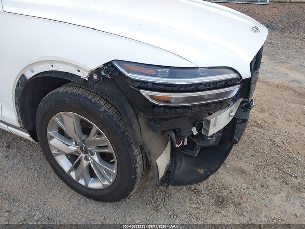 2022 GENESIS GV70 2.5T AWD