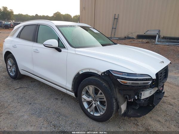 2022 GENESIS GV70 2.5T AWD