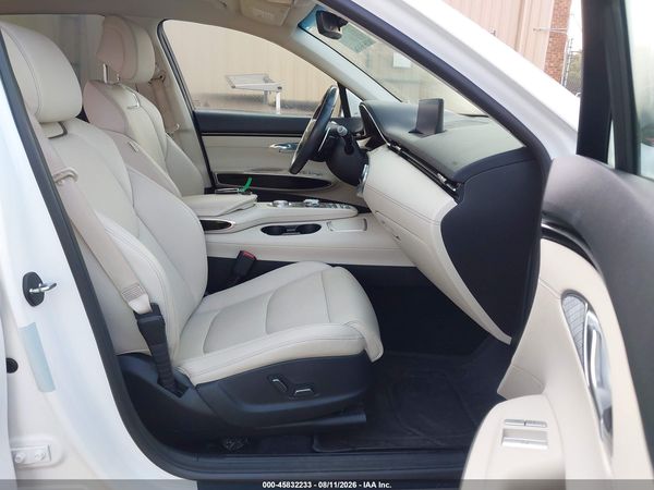 2022 GENESIS GV70 2.5T AWD