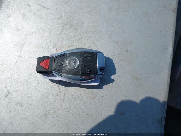 2014 MERCEDES-BENZ ML 350 ML350