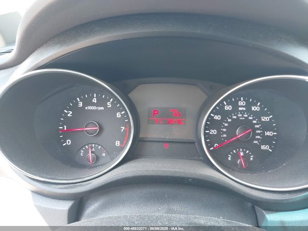 2018 KIA SEDONA L