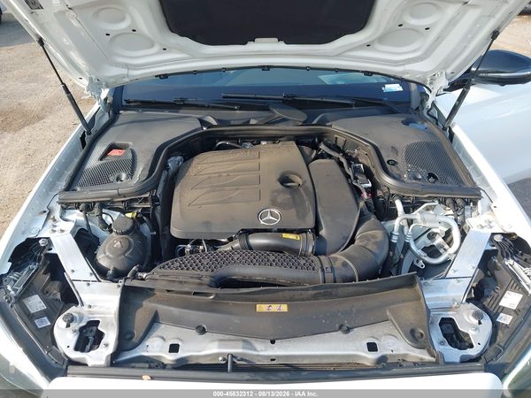 2021 MERCEDES-BENZ E 350 4MATIC