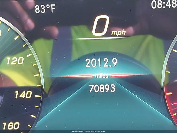 2021 MERCEDES-BENZ E 350 4MATIC