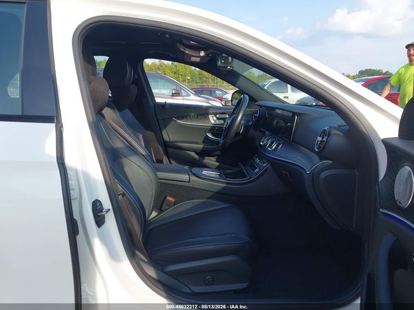 2021 MERCEDES-BENZ E 350 4MATIC