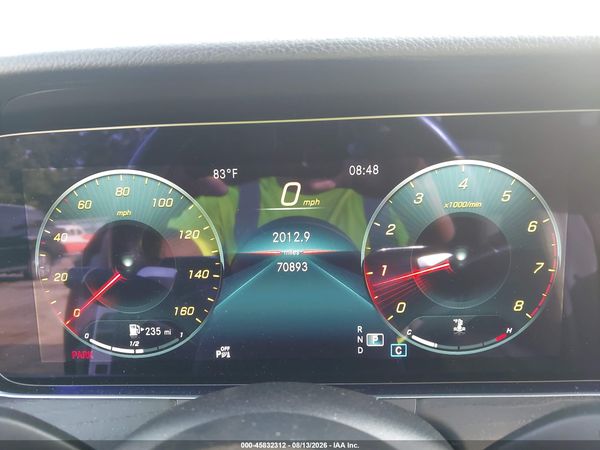 2021 MERCEDES-BENZ E 350 4MATIC